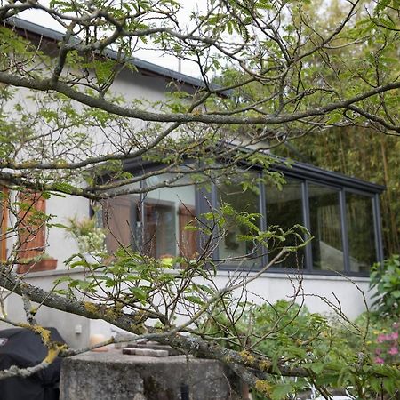 Agreable Logement Independant Avec Veranda 维也纳 外观 照片